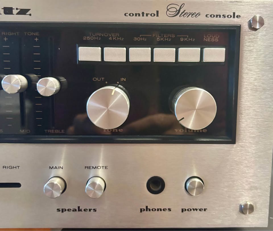 Marantz Model 3600 - Image 2